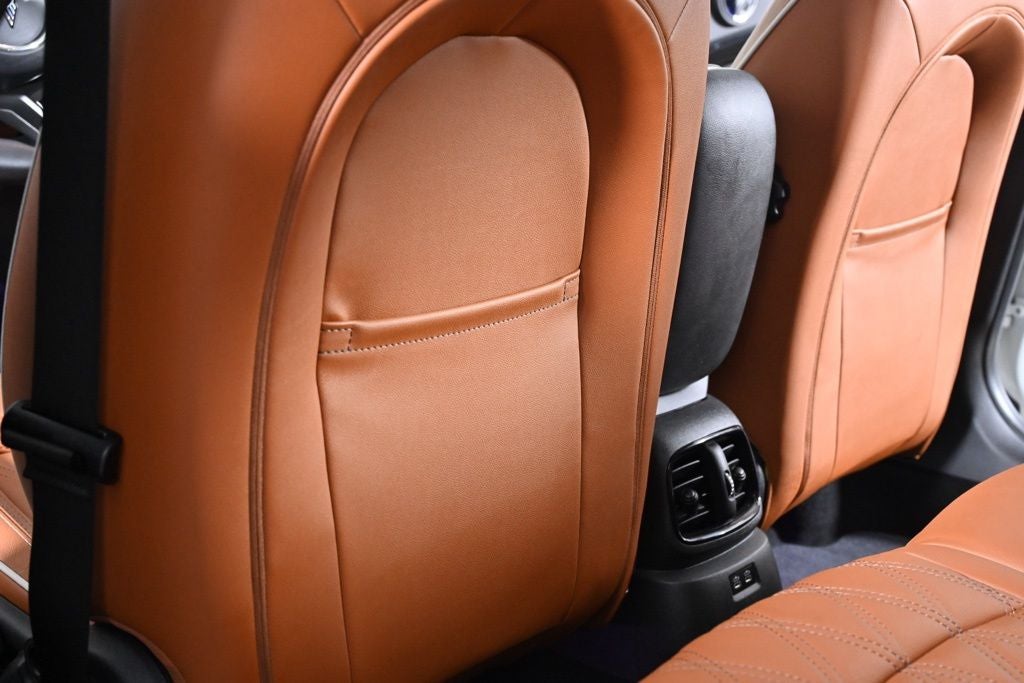 2024 MINI Cooper S Countryman Base
