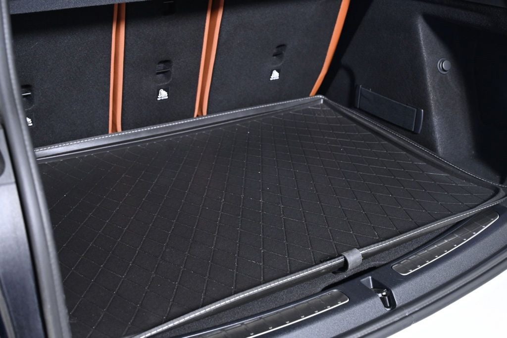 2024 MINI Cooper S Countryman Base