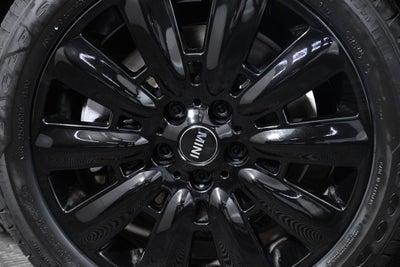 2024 MINI Cooper S Countryman Base