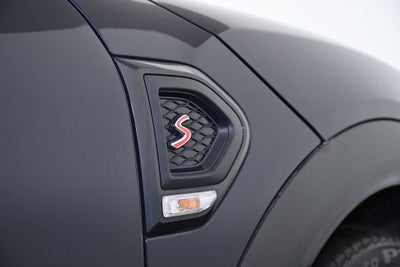 2022 MINI COUNTRYMAN Cooper S
