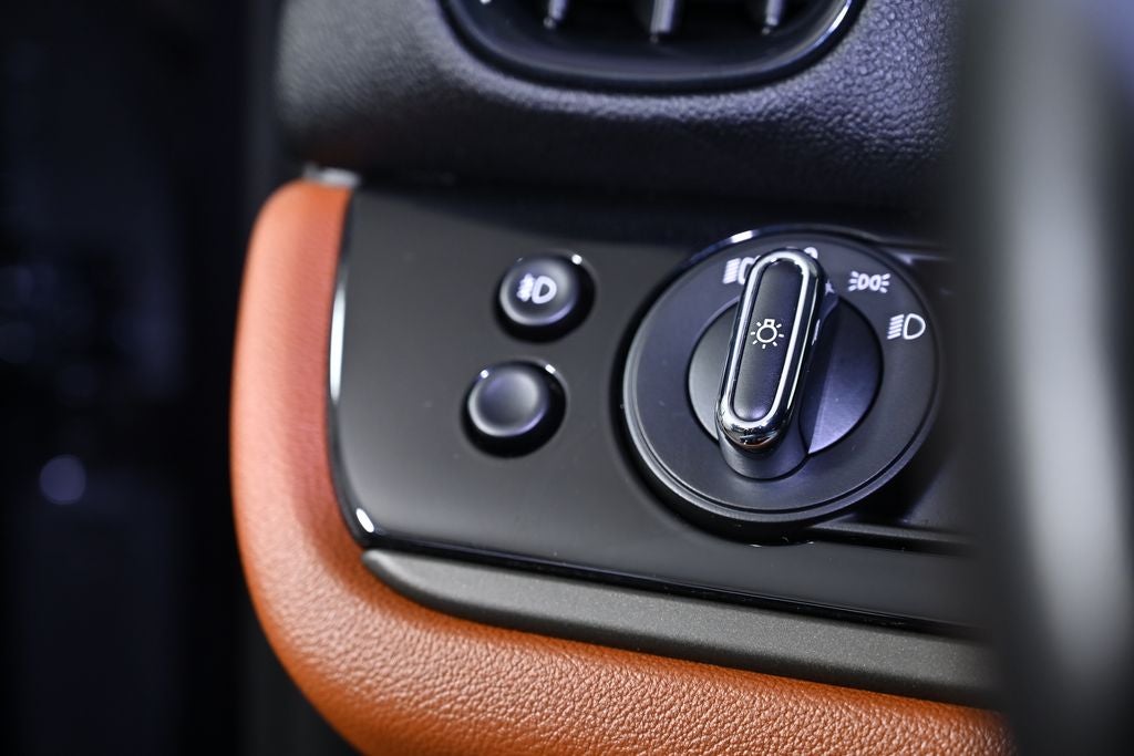 2022 MINI COUNTRYMAN Cooper S