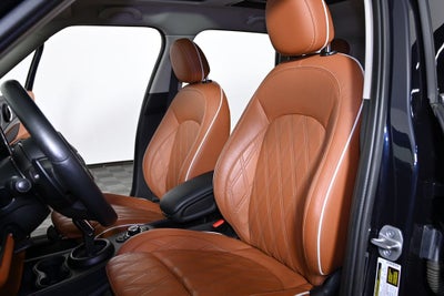 2022 MINI COUNTRYMAN Cooper S