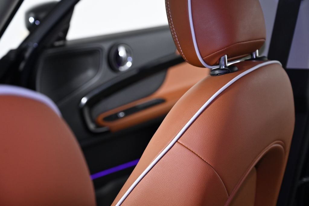 2022 MINI COUNTRYMAN Cooper S