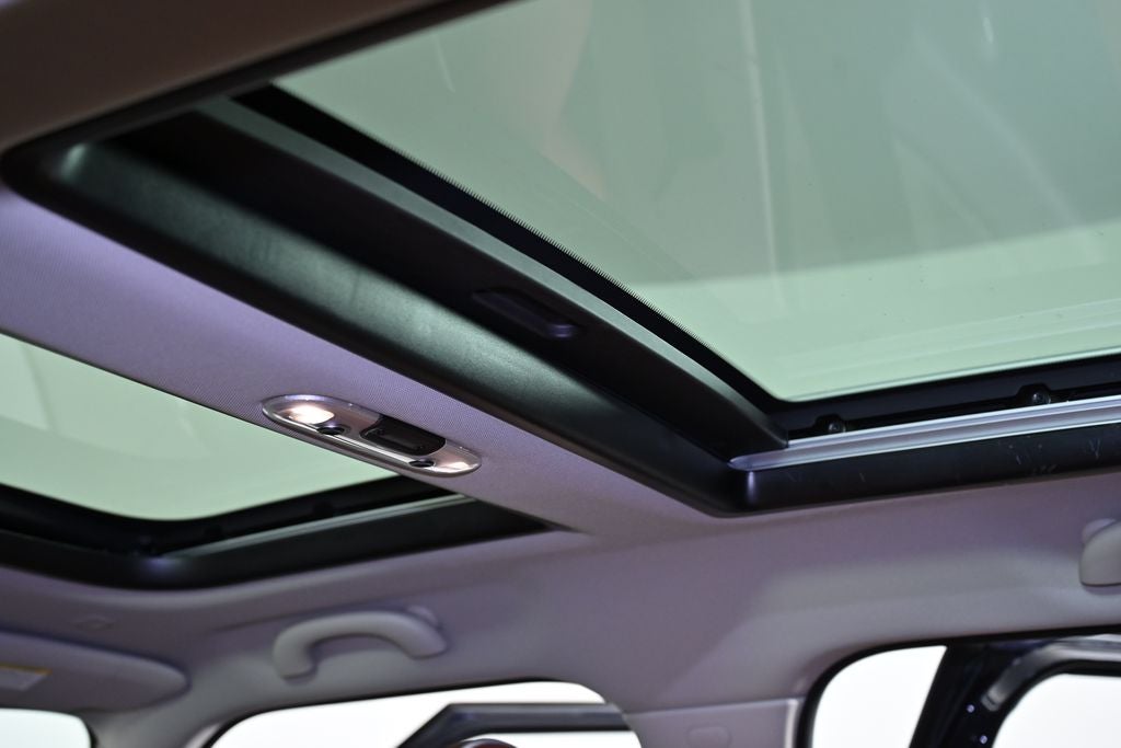 2022 MINI COUNTRYMAN Cooper S