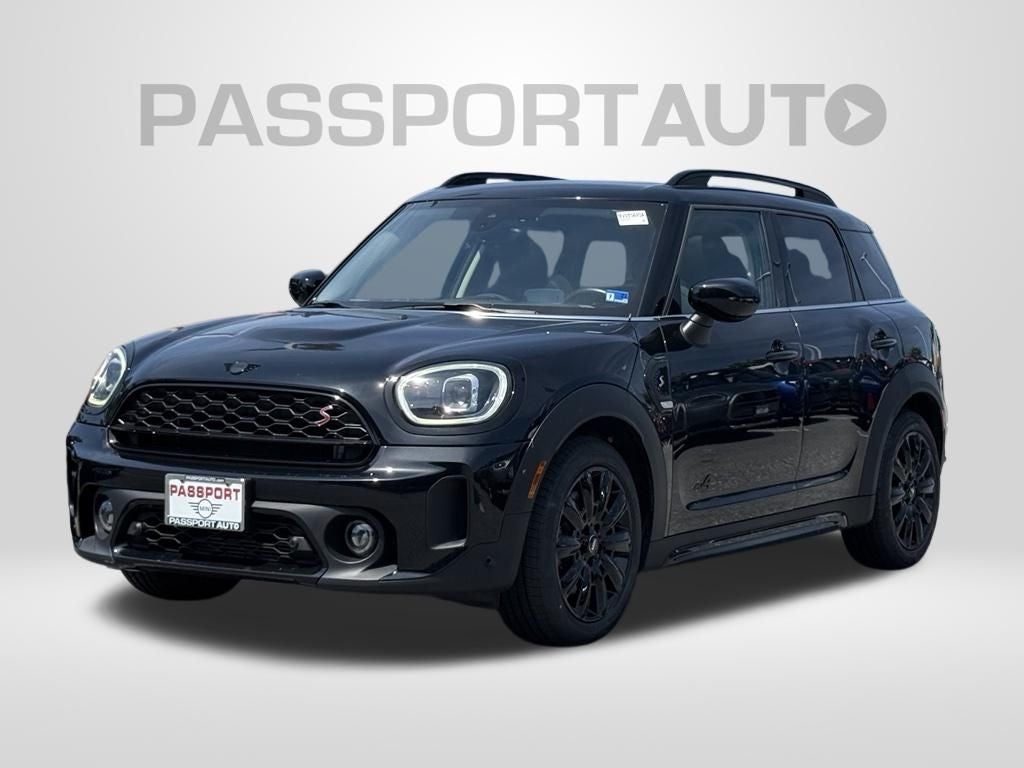 2023 MINI Cooper S Countryman Base