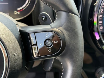 2023 MINI Cooper S Countryman Base