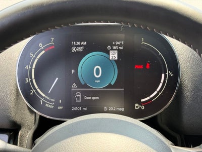 2023 MINI Cooper S Countryman Base