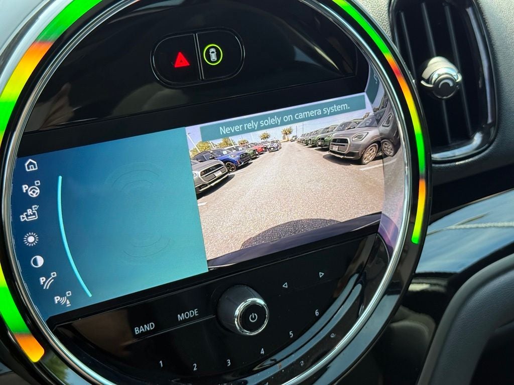 2023 MINI Cooper S Countryman Base
