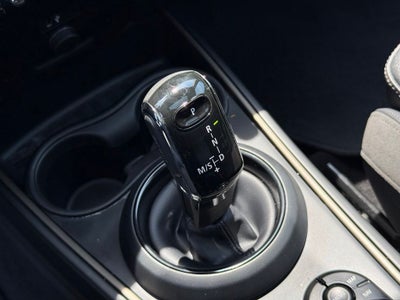 2023 MINI Cooper S Countryman Base