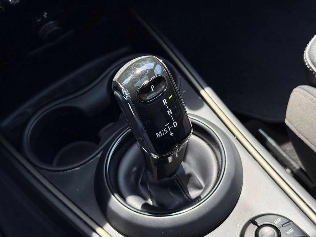 2023 MINI Cooper S Countryman Base