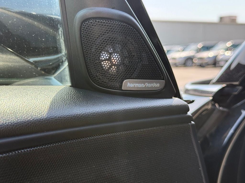 2023 MINI Cooper S Countryman Base