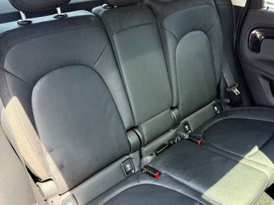 2023 MINI Cooper S Countryman Base
