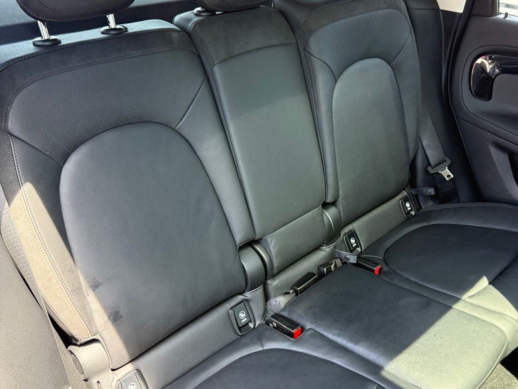 2023 MINI Cooper S Countryman Base