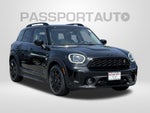 2023 MINI Cooper S Countryman Base