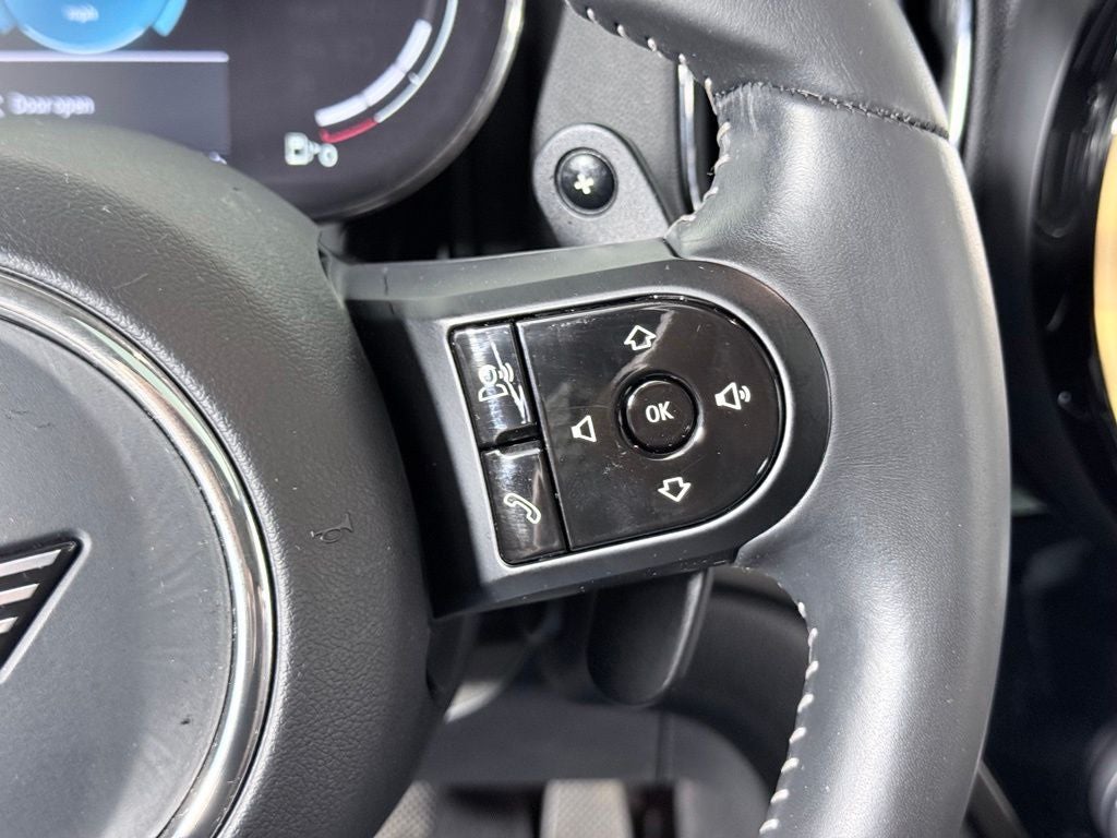 2023 MINI Cooper S Countryman Base