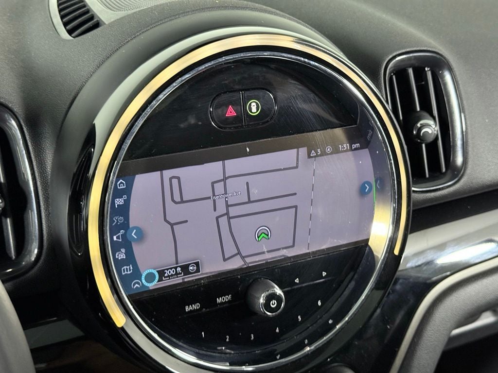 2023 MINI Cooper S Countryman Base