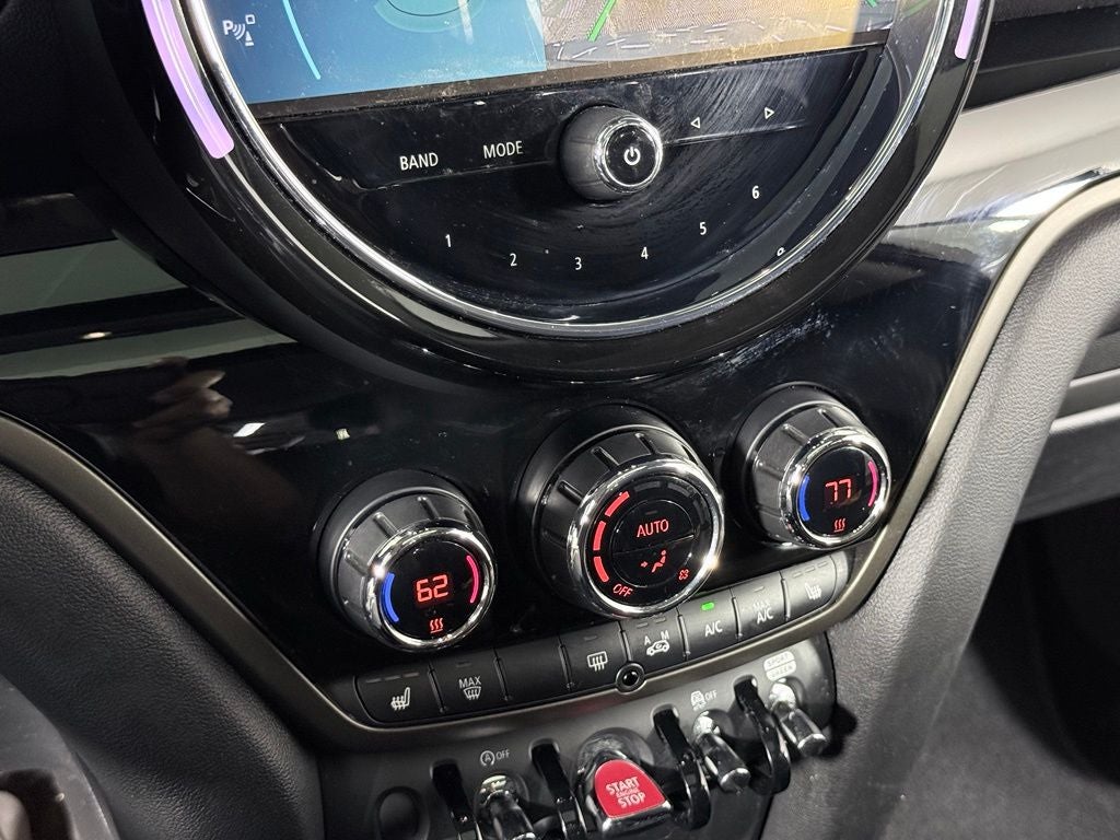 2023 MINI Cooper S Countryman Base