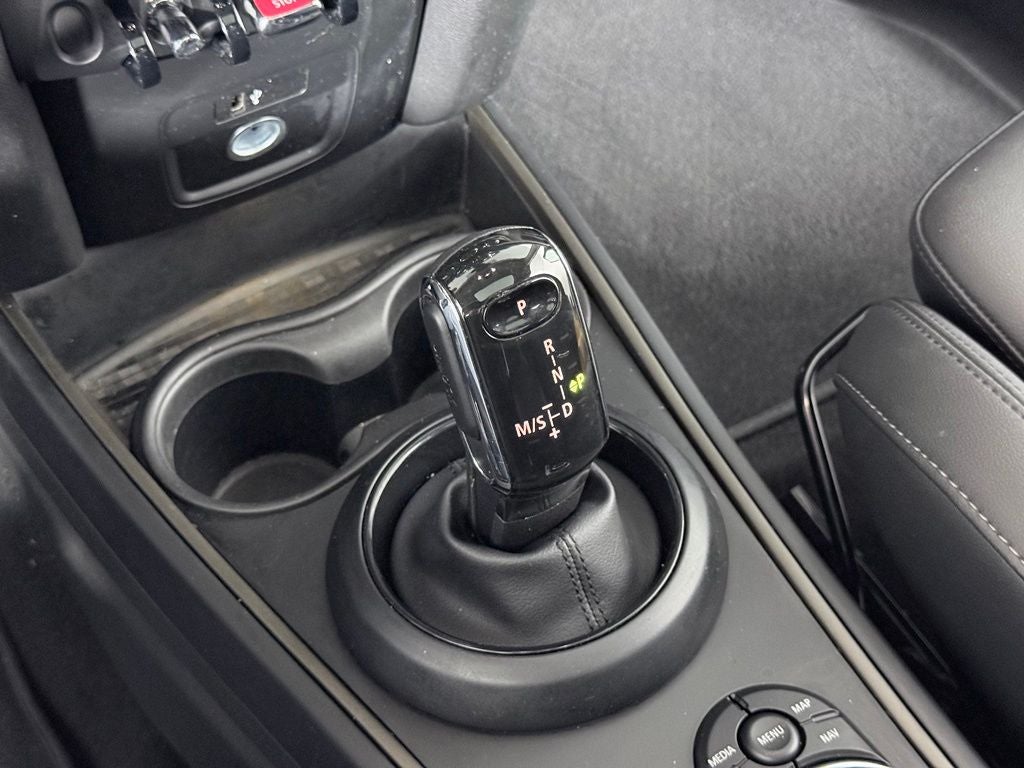 2023 MINI Cooper S Countryman Base