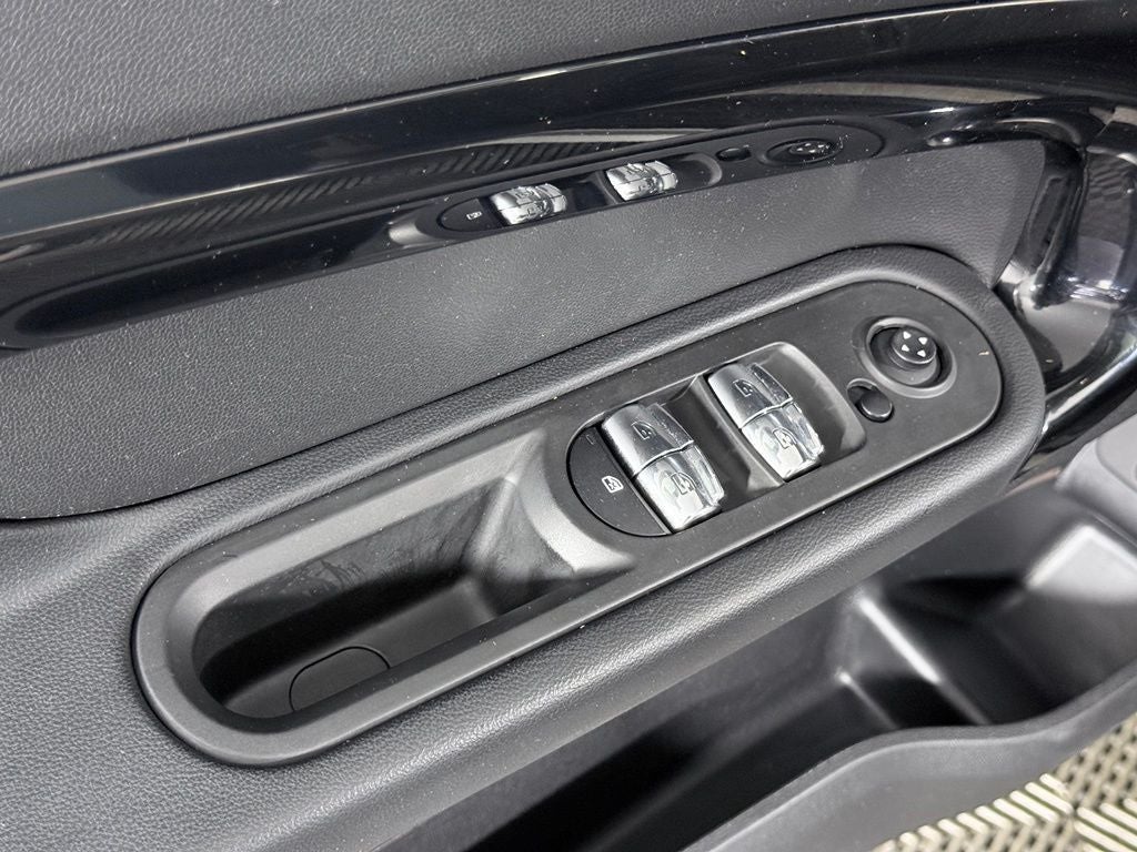 2023 MINI Cooper S Countryman Base