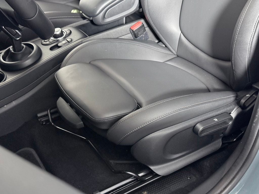 2023 MINI Cooper S Countryman Base