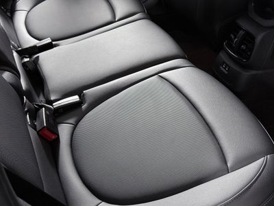 2023 MINI Cooper S Countryman Base