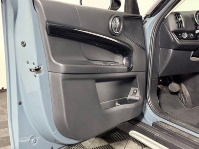 2023 MINI Cooper S Countryman Base