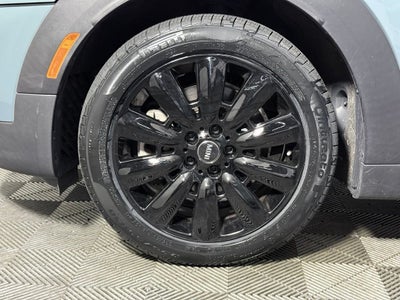 2023 MINI Cooper S Countryman Base