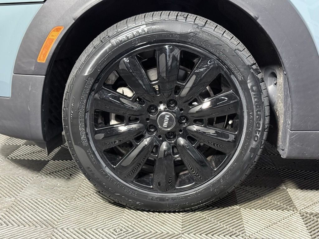 2023 MINI Cooper S Countryman Base