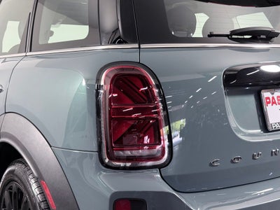 2023 MINI Cooper S Countryman Base