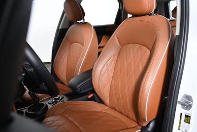 2024 MINI COUNTRYMAN Cooper S