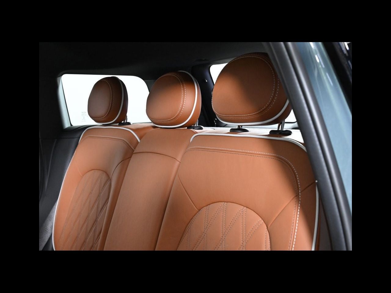 2022 MINI Countryman All4 Cooper S