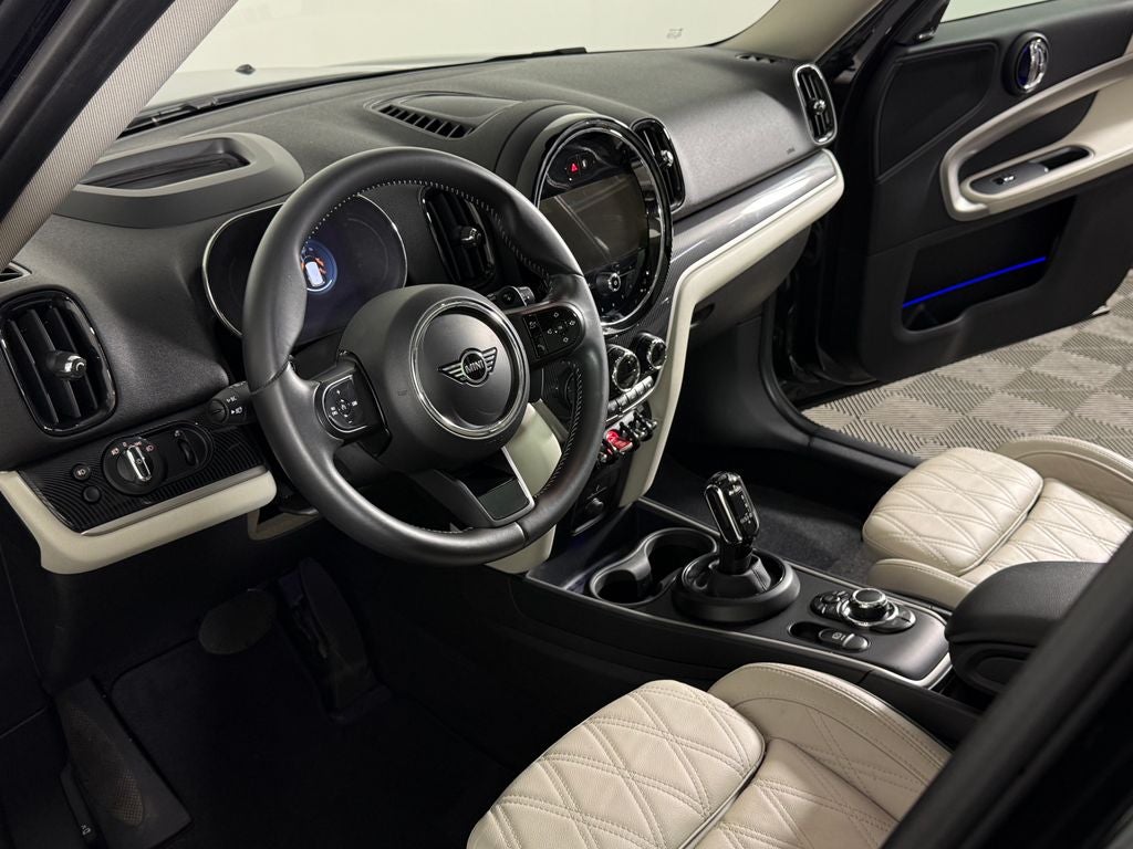 2023 MINI Cooper S Countryman Cooper S