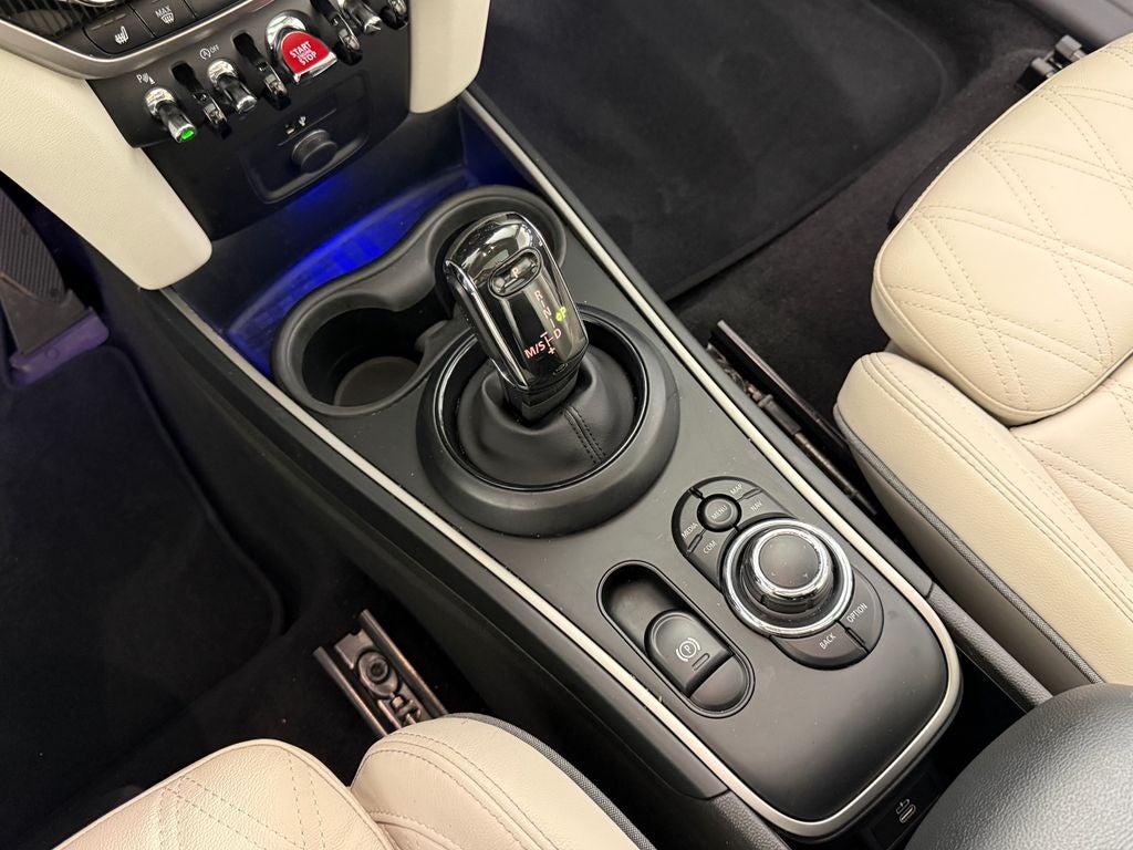 2023 MINI Cooper S Countryman Cooper S