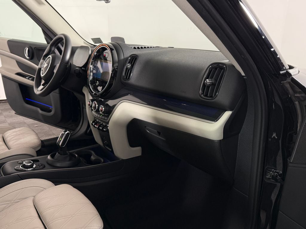 2023 MINI Cooper S Countryman Cooper S