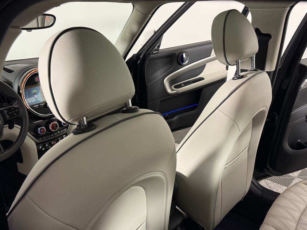 2023 MINI Cooper S Countryman Cooper S