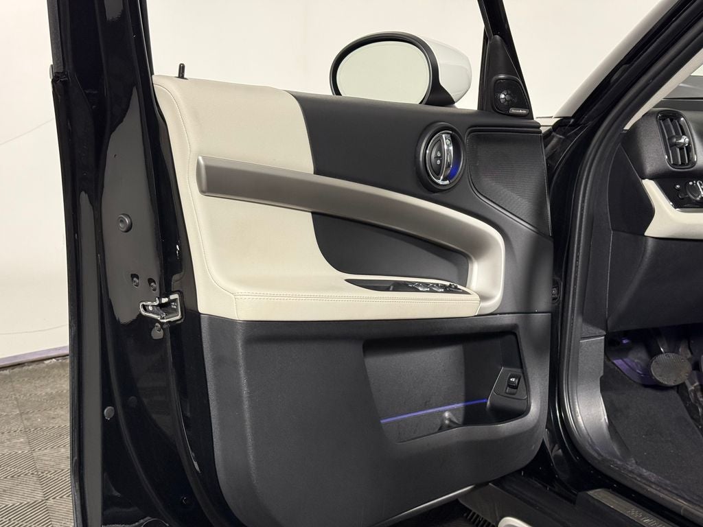 2023 MINI Cooper S Countryman Cooper S