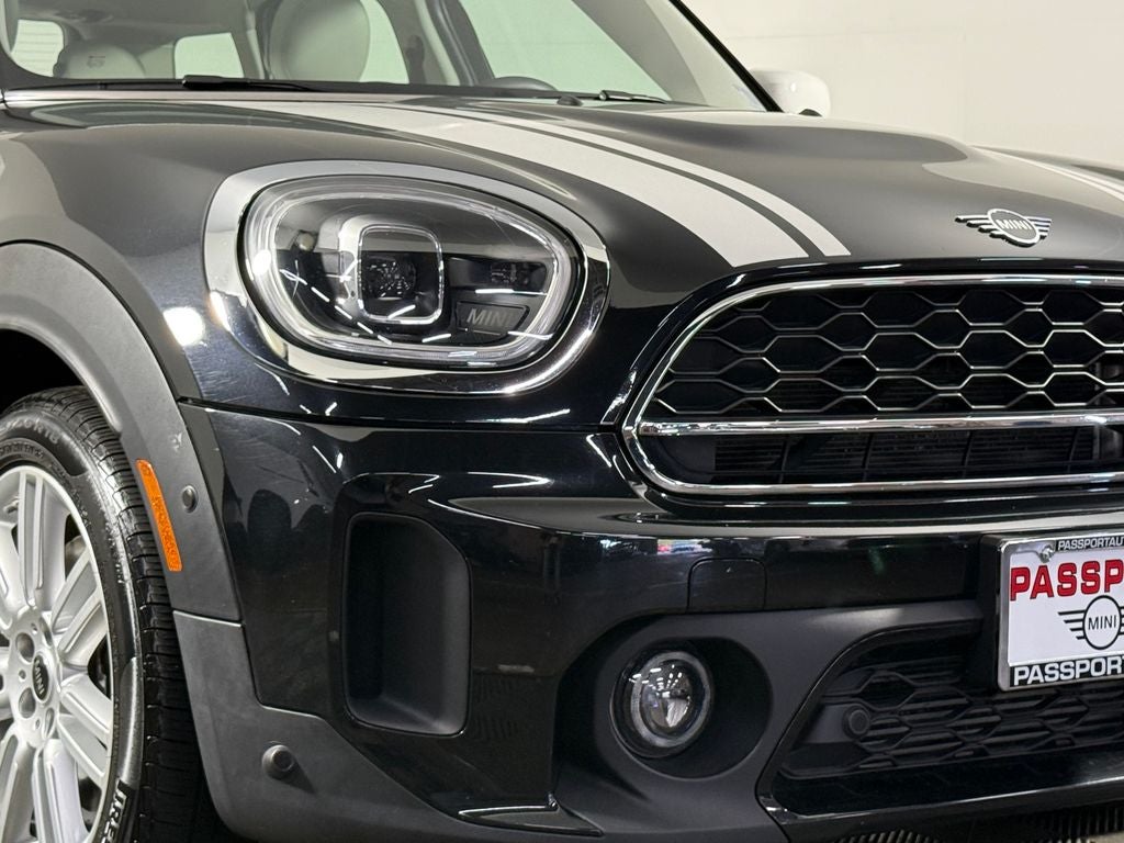 2023 MINI Cooper S Countryman Cooper S