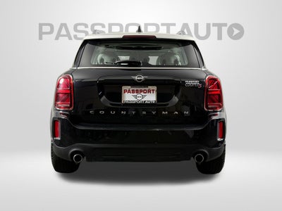 2023 MINI Cooper S Countryman Cooper S