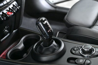 2023 MINI Countryman All4 Cooper S