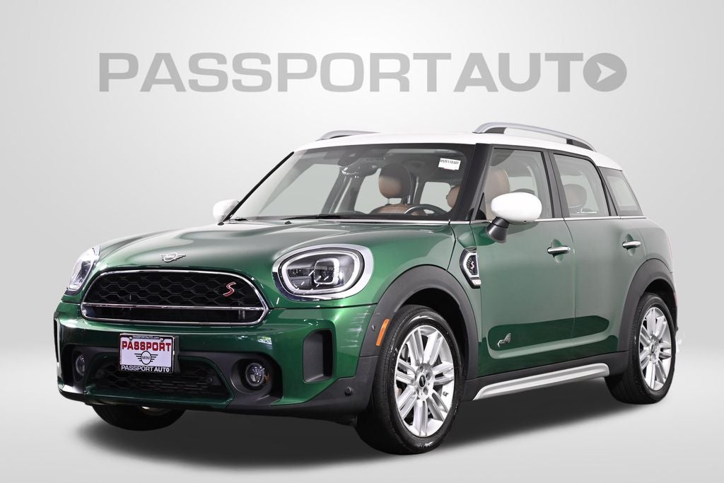 2023 MINI Countryman