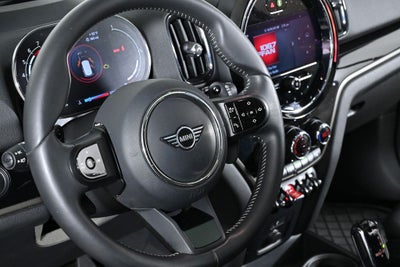 2023 MINI Countryman All4 Cooper S