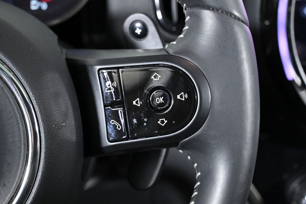 2023 MINI Countryman All4 Cooper S