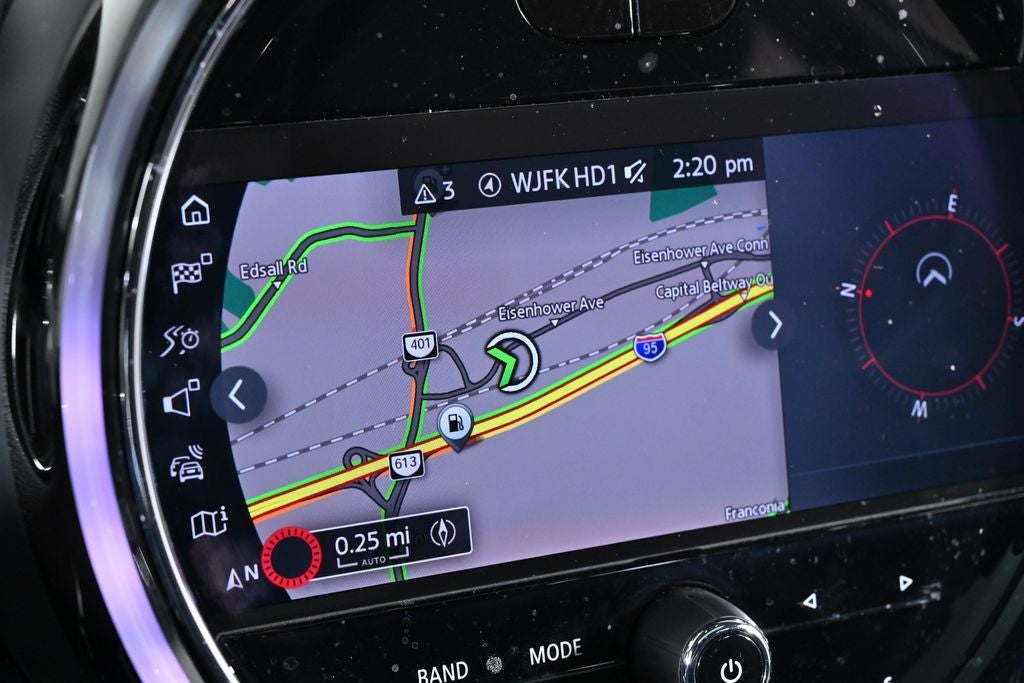 2023 MINI Countryman All4 Cooper S