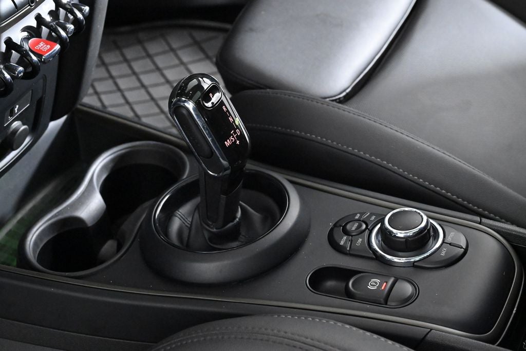 2023 MINI Countryman All4 Cooper S