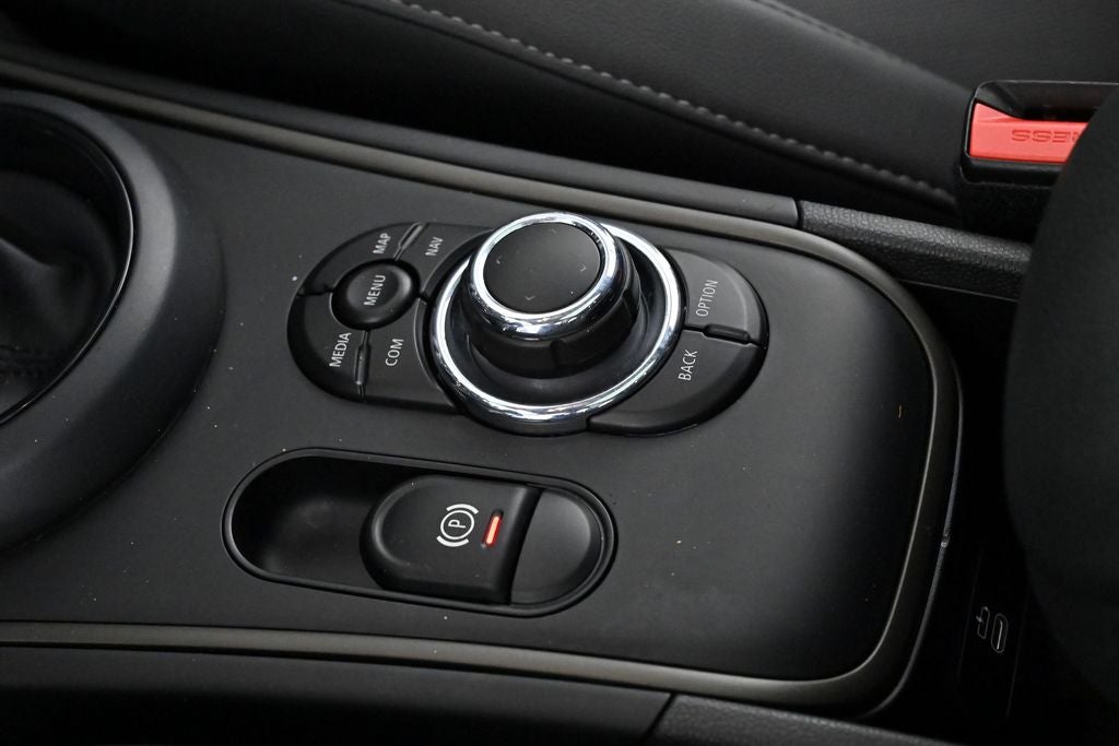 2023 MINI Countryman All4 Cooper S