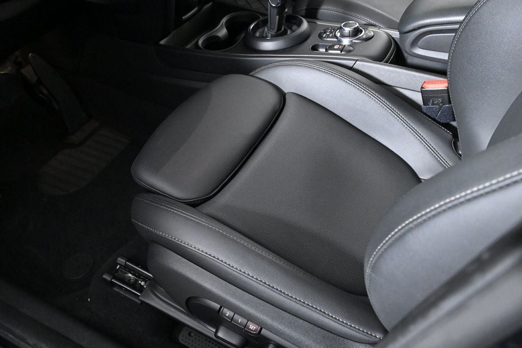 2023 MINI Countryman All4 Cooper S