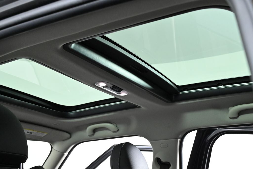 2023 MINI Countryman All4 Cooper S