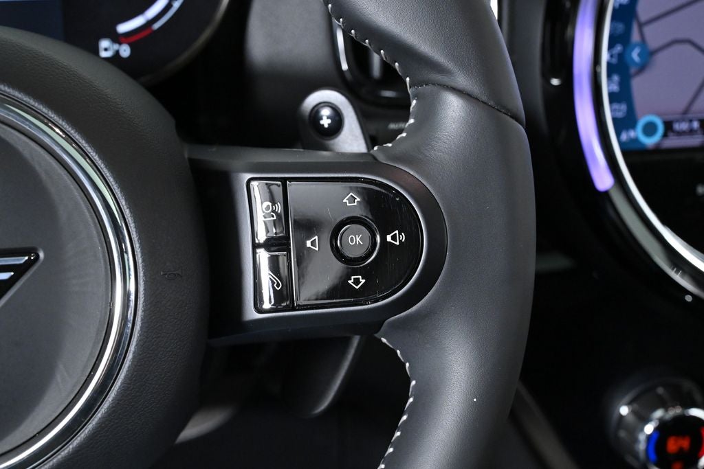 2023 MINI Countryman All4 Cooper S