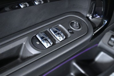 2023 MINI Countryman All4 Cooper S