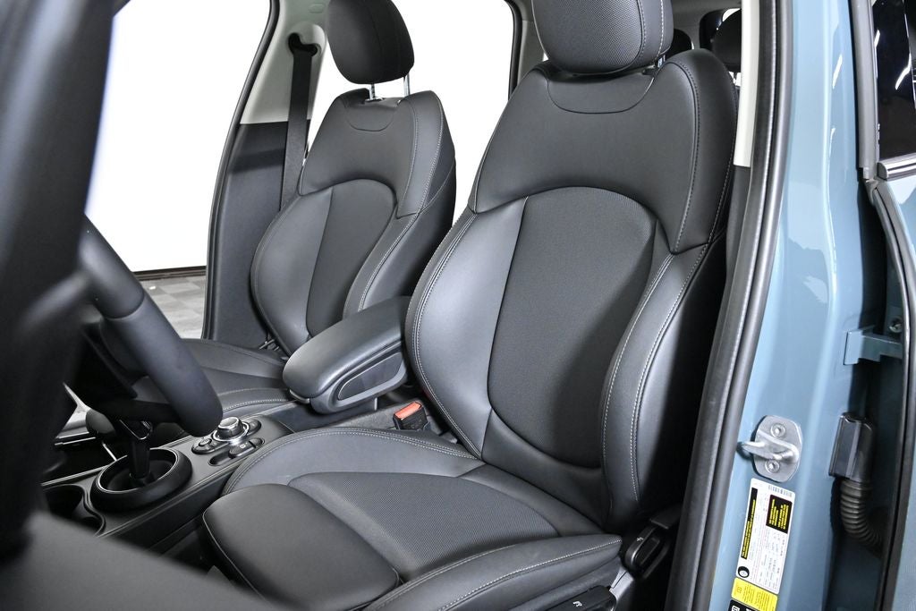 2023 MINI Countryman All4 Cooper S